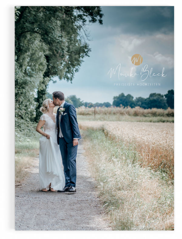 Cover Preisliste
