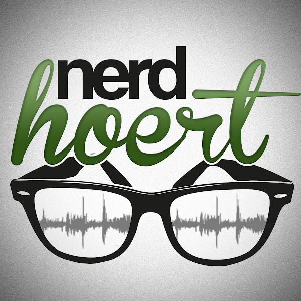 Altes Nerdhört Logo