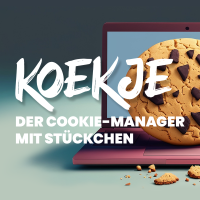 Koekje